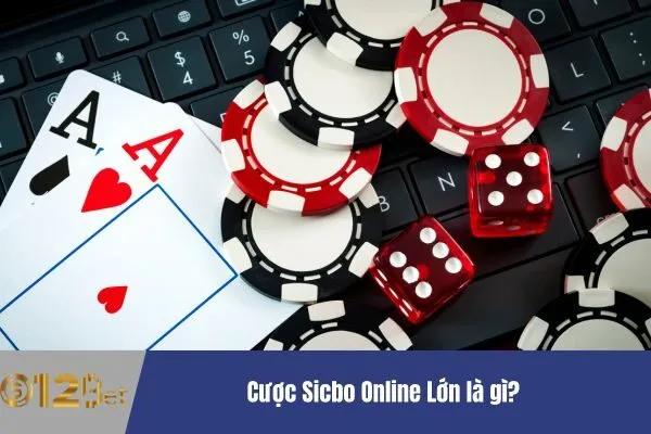 Trải Nghiệm Cược Sicbo Online 12bet – Cược Sicbo Lớn 2 Cược Sicbo Online