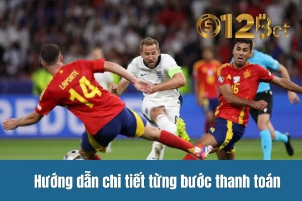 Các Phương Thức Thanh Toán 12bet 2 Các Phương Thức Thanh Toán 12bet