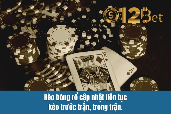 12bet – Cược Bóng Rổ Trực Tuyến, Tỷ Lệ Thắng Cao 2 Kèo bóng rổ cập nhật liên tục kèo trước trận, trong trận.