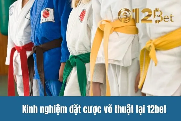 Cược Võ Thuật Trực Tuyến – Chơi Cá Cược Võ Thuật 12bet 3 Cược Võ Thuật Trực Tuyến – Chơi Cá Cược Võ Thuật 12bet